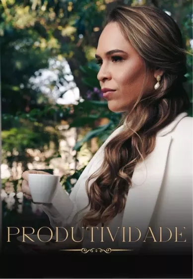 Pilar produtividade